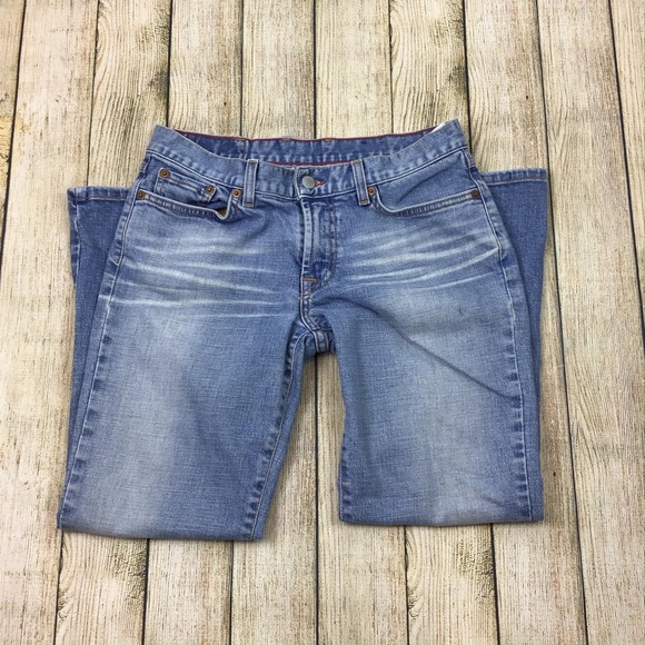 Lucky Brand | Lowered Peanut Crop {244} - Picture 2 of 5